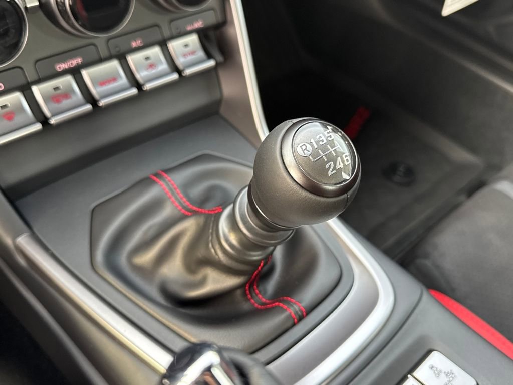 New 2026 Subaru BRZ Limited image 17