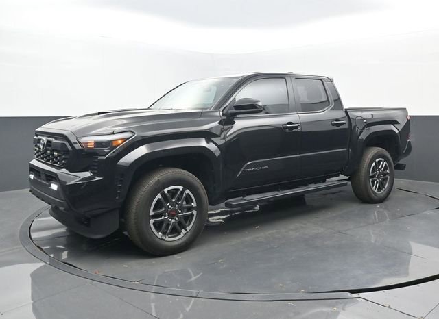 Used 2024 Toyota Tacoma TRD Sport image 8