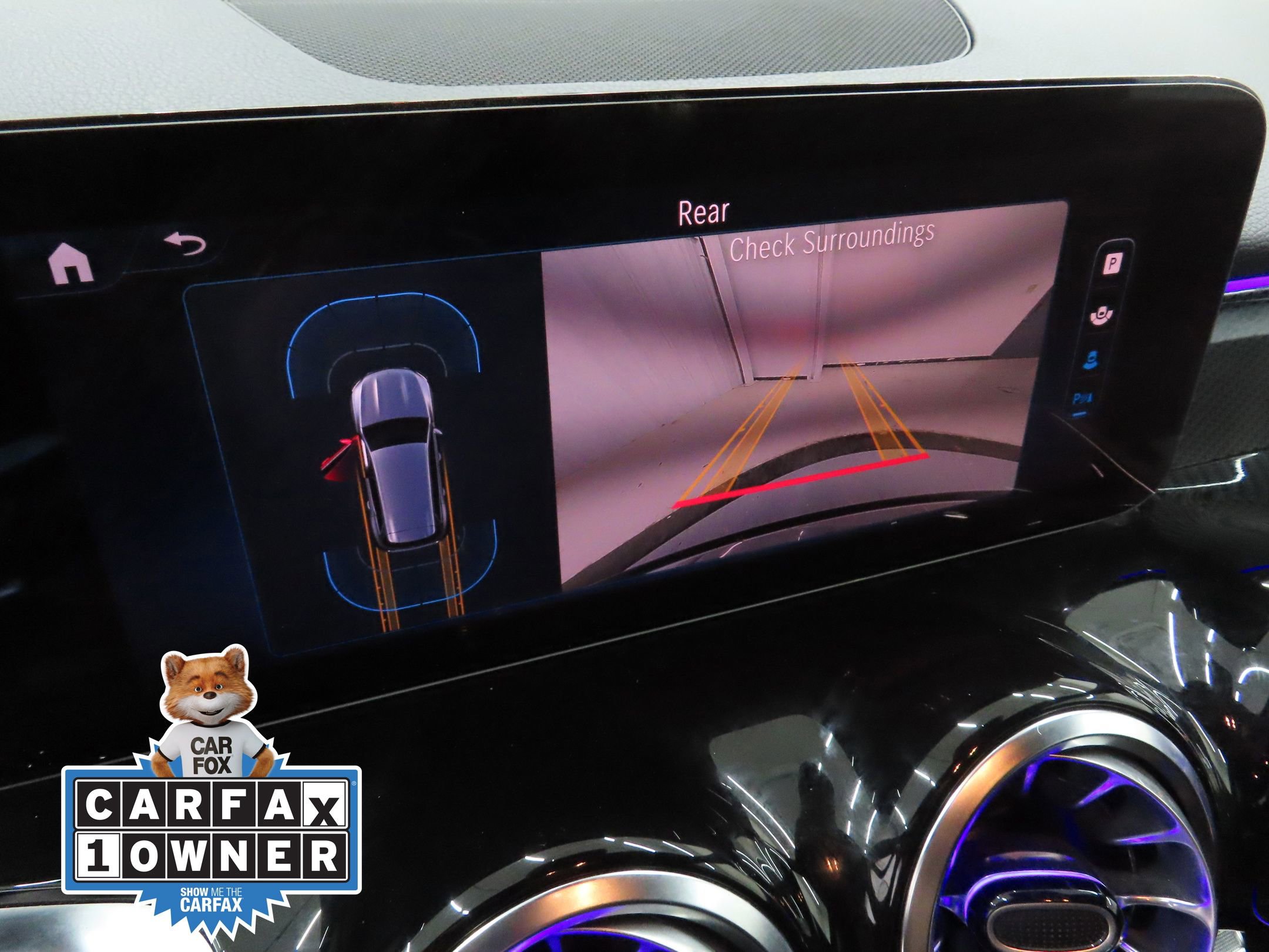 Used 2024 Mercedes-Benz GLB 250 image 17