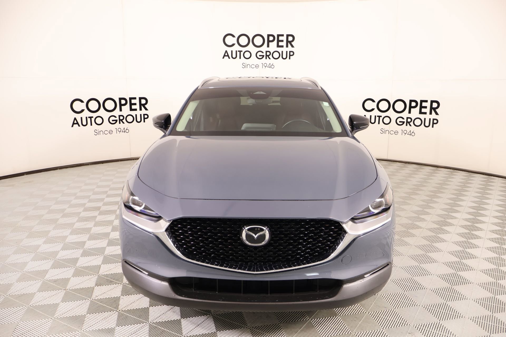 Used 2024 MAZDA CX-30 AWD 2.5 S w/ Preferred Package image 9