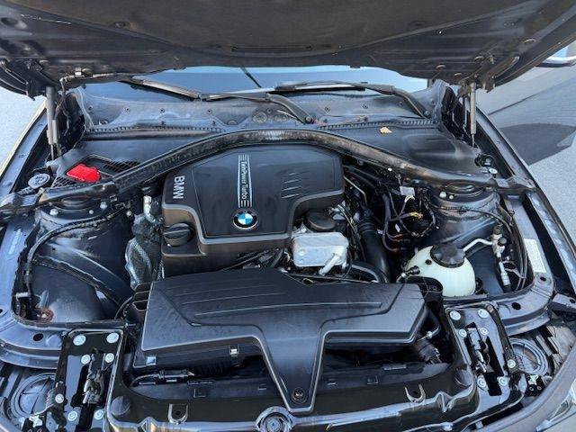 Used 2013 BMW 328i Sedan image 8