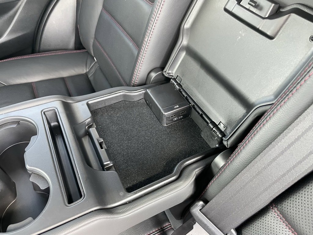 Used 2025 MAZDA CX-5 Carbon Edition image 55