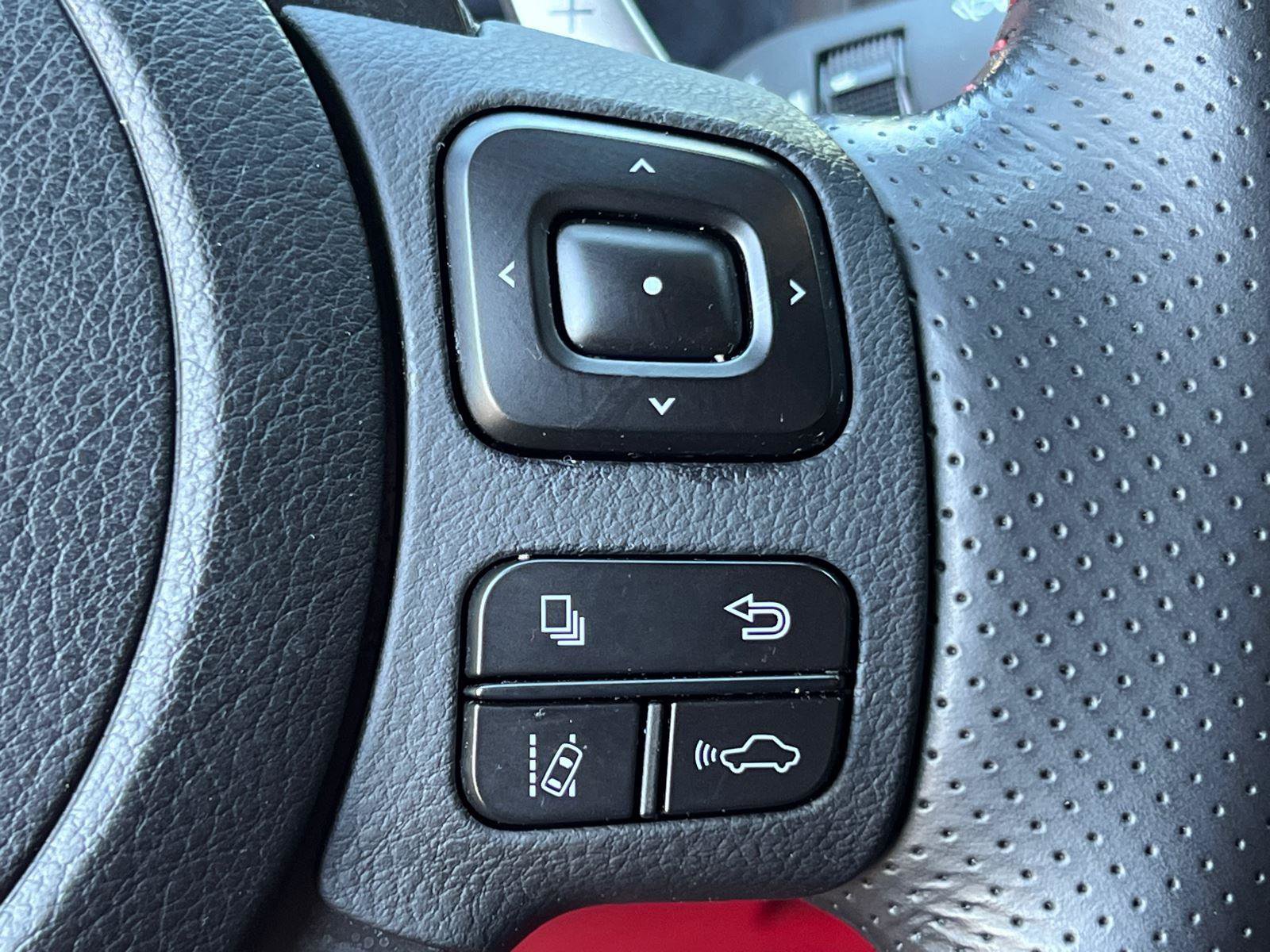 Used 2023 Lexus IS 350 F Sport RWD image 26