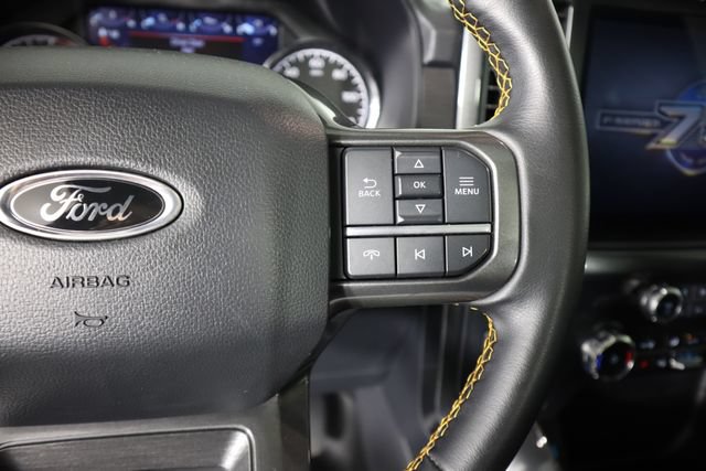 Used 2023 Ford F150 Tremor AWD/4WD image 44