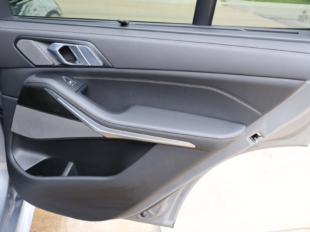 Certified 2026 BMW X5 M60i AWD/4WD image 44