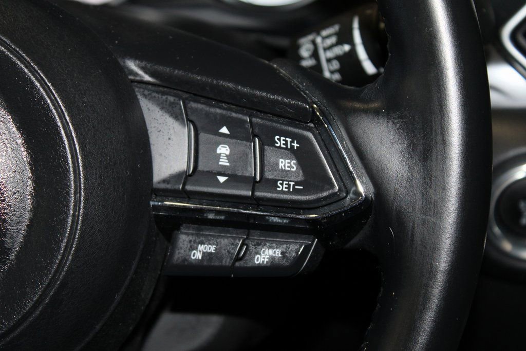 Used 2021 MAZDA CX-5 Touring w/ Touring Preferred SV Package image 19
