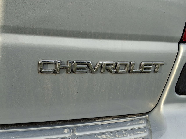 Used 2000 Chevrolet Venture LS image 8