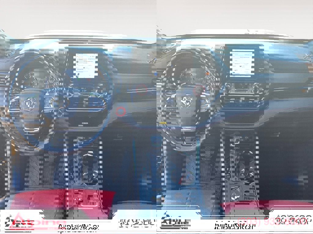 Used 2023 Toyota Highlander XSE image 10