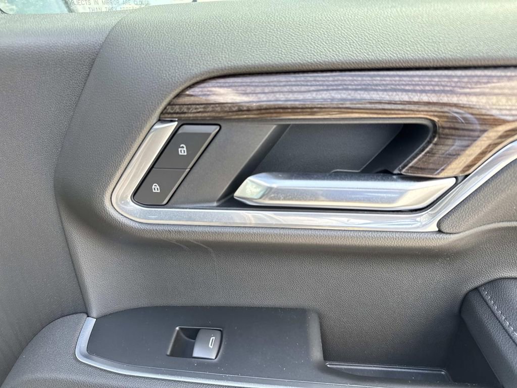 New 2026 Chevrolet Silverado 1500 RST w/ RST Select Package RWD image 14