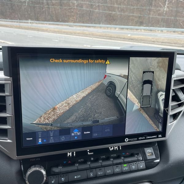 Used 2024 Toyota Tundra Limited image 16