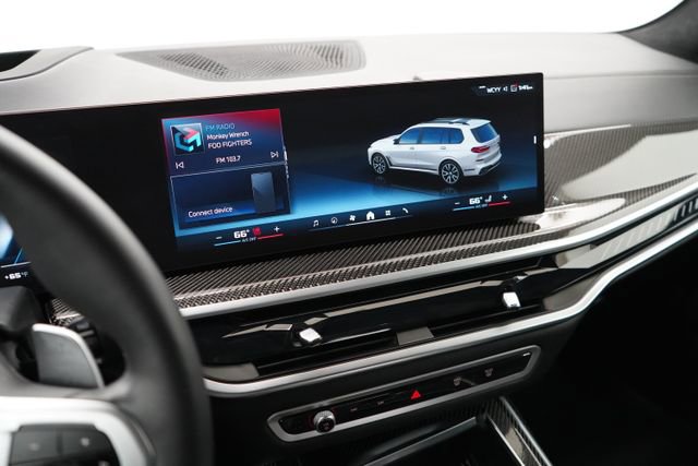 Used 2026 BMW X7 M60i image 29