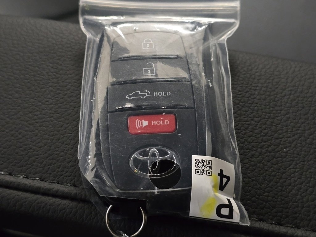 New 2026 Toyota Tundra SR5 image 34