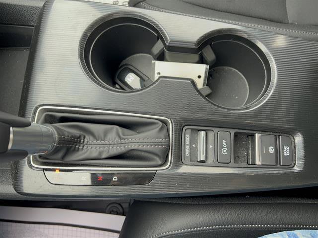 Used 2025 Honda Civic Sport image 22