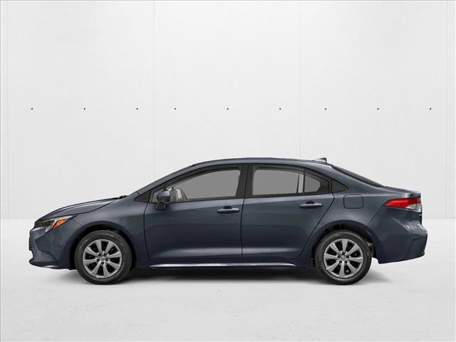 New 2026 Toyota Corolla LE FWD video 3