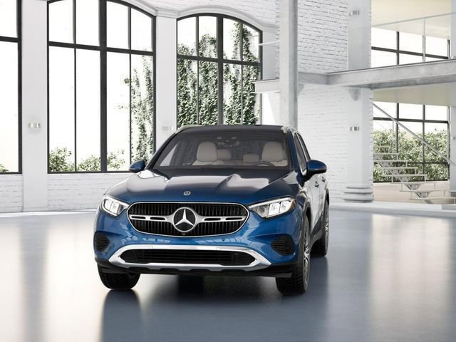 Used 2026 Mercedes-Benz GLC 300 4MATIC image 42