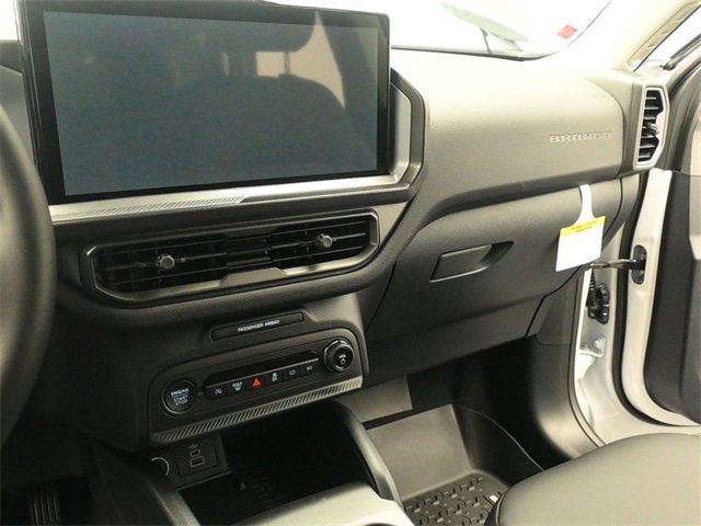 New 2025 Ford Bronco Sport Big Bend w/ Convenience Package image 13