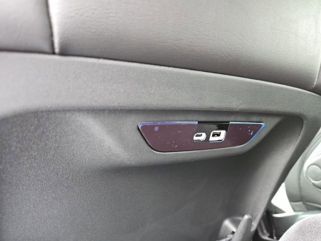 New 2026 Chrysler Pacifica Select FWD image 28