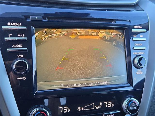 Used 2020 Nissan Murano S w/ Technology Package FWD image 11