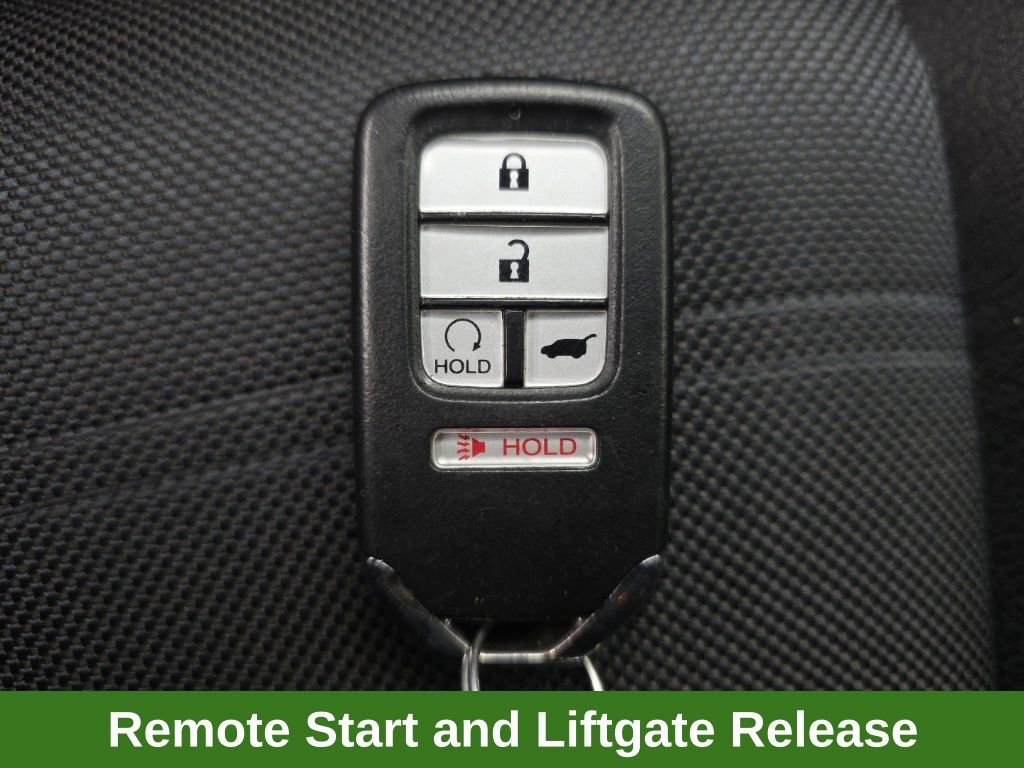 Used 2020 Honda CR-V EX image 45