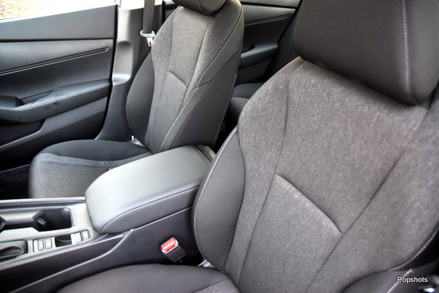 New 2026 Honda Accord LX image 7