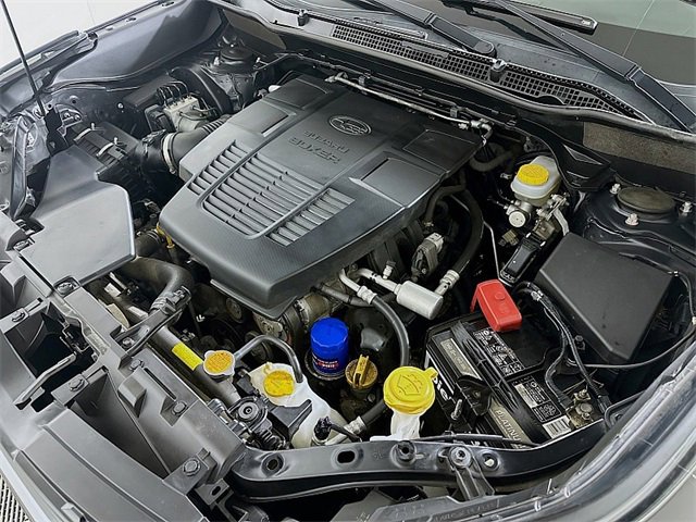 Used 2020 Subaru Forester Limited w/ Popular Package #3 image 30