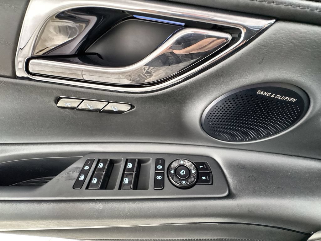 New 2026 Genesis GV80 3.5T Prestige AWD/4WD image 15