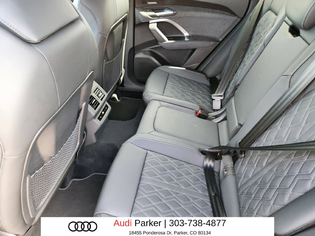 New 2026 Audi SQ5 Prestige AWD/4WD image 8