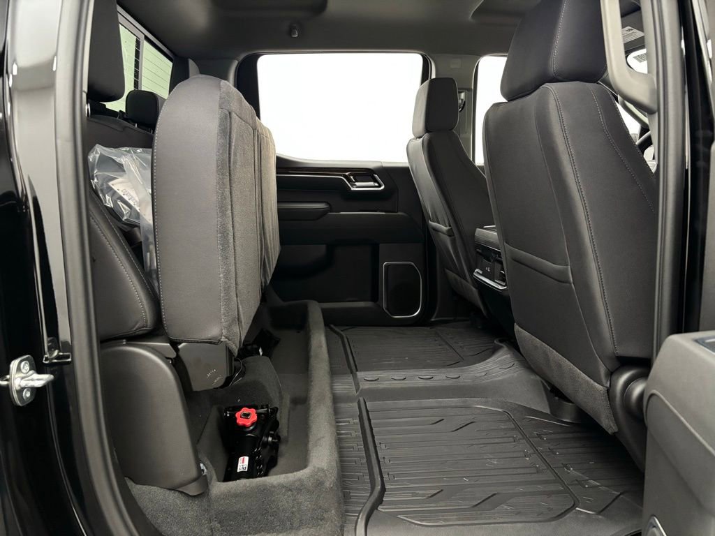 New 2026 GMC Sierra 1500 Elevation image 34