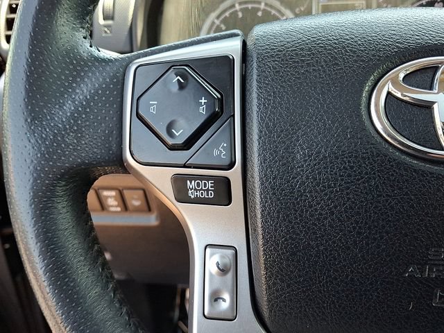Used 2022 Toyota 4Runner Limited AWD/4WD image 24