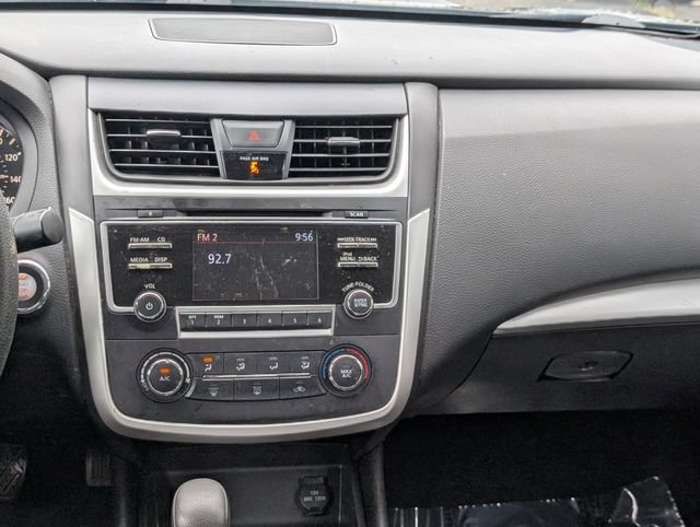 Used 2018 Nissan Altima 2.5 S w/ S Convenience Package FWD image 15