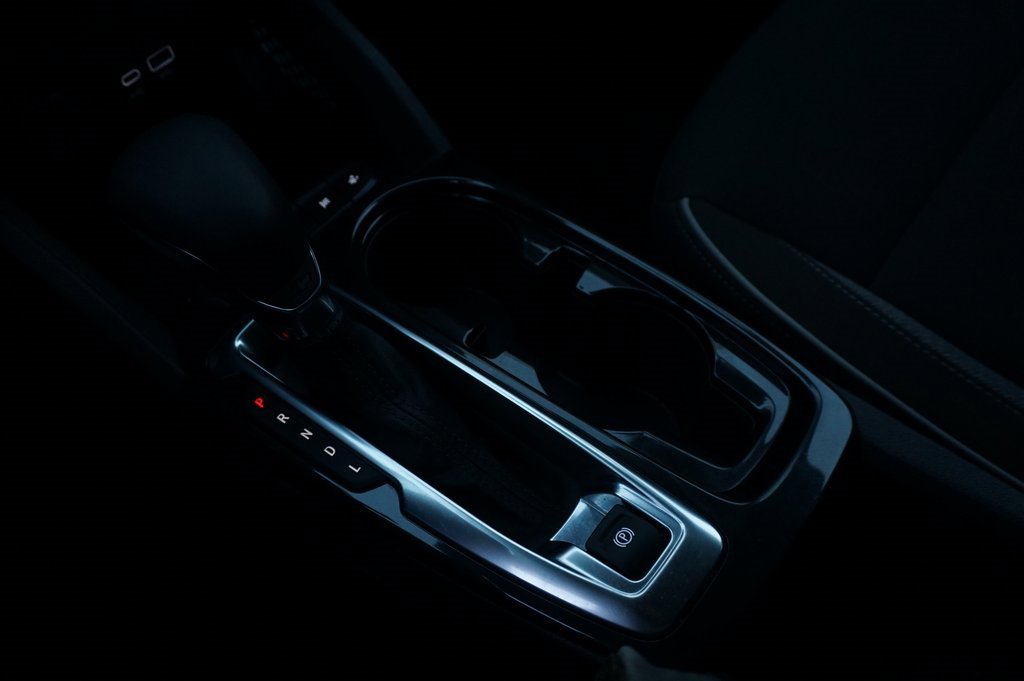 Certified 2024 Chevrolet TrailBlazer LT w/ Convenience Package image 17