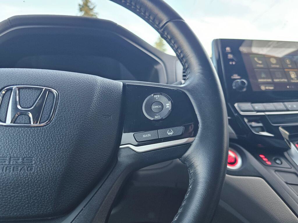 Certified 2019 Honda Odyssey EX-L image 32