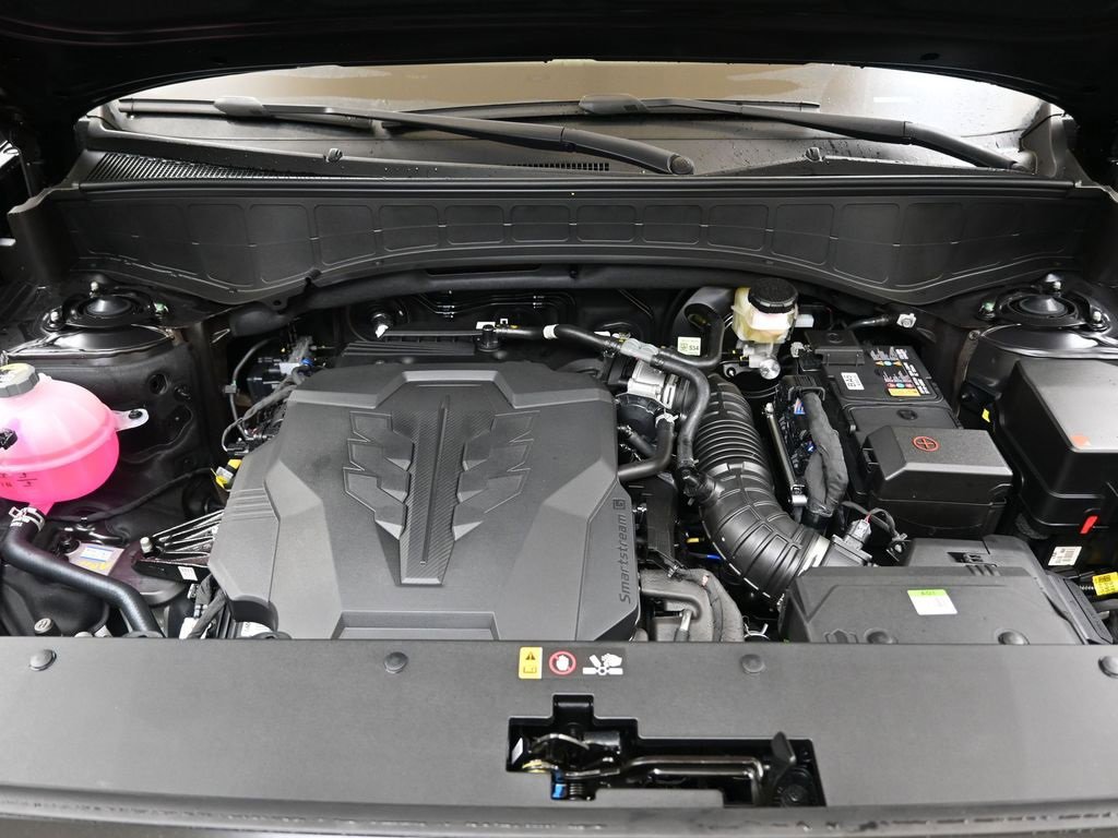 New 2026 Hyundai Palisade Calligraphy image 9