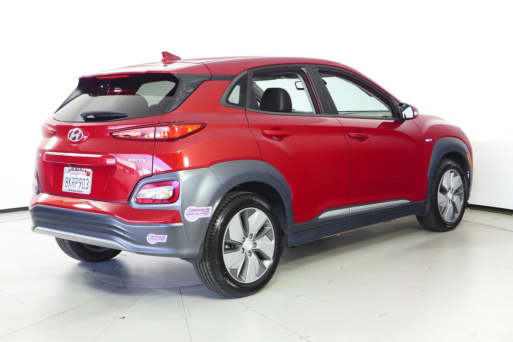 Used 2019 Hyundai Kona Limited image 7