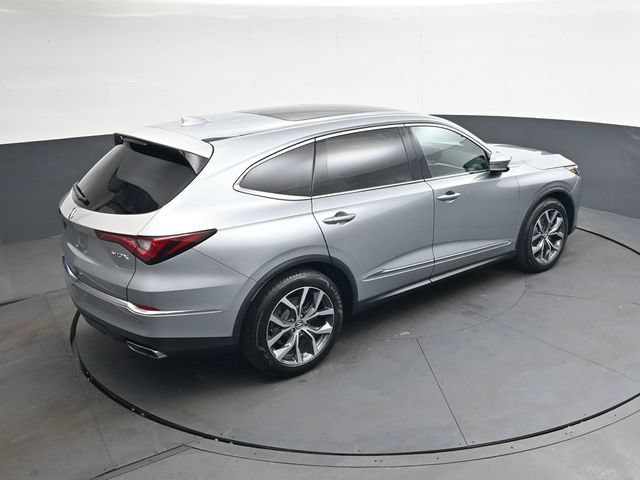 Used 2024 Acura MDX FWD w/ Technology Package image 26