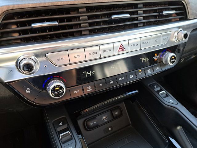 Used 2022 Kia Telluride EX w/ EX Premium Package AWD/4WD image 15