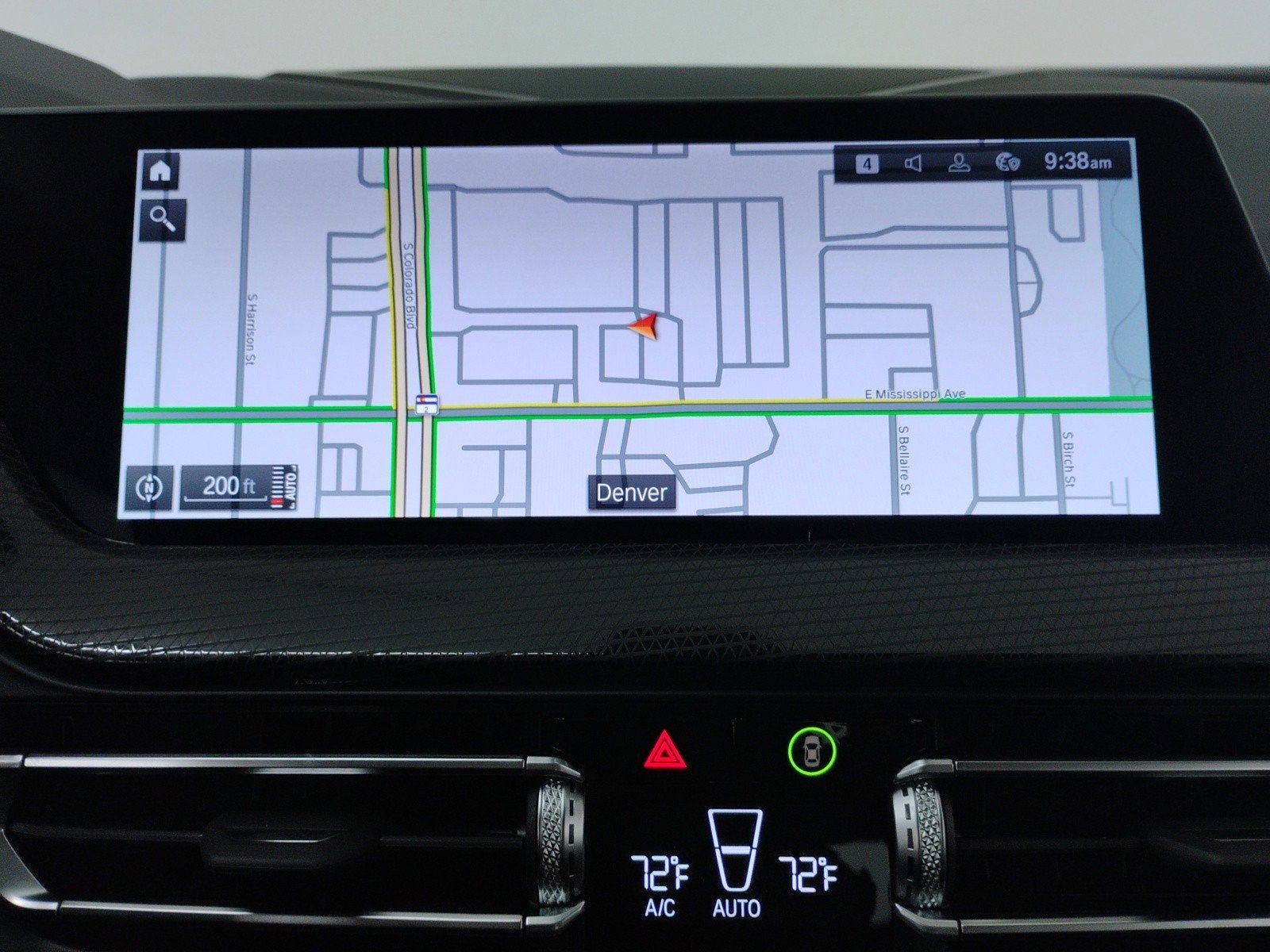 Used 2024 BMW M235i xDrive Gran Coupe w/ Premium Package image 24