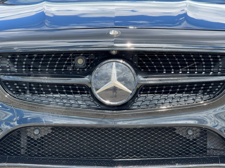 Used 2017 Mercedes-Benz S 550 Cabriolet image 15