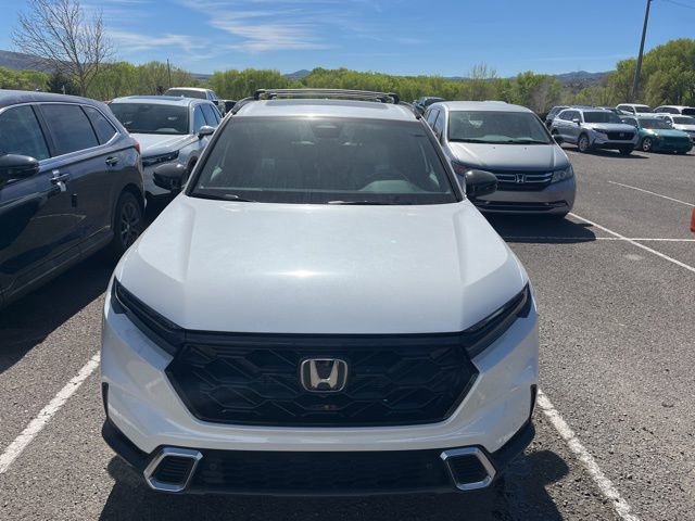 New 2026 Honda CR-V Sport Touring image 6