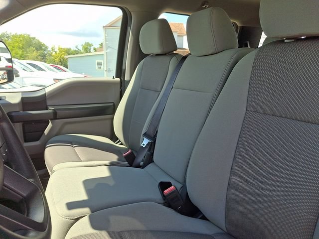 Used 2020 Ford F350 XL w/ STX Appearance Package AWD/4WD image 29