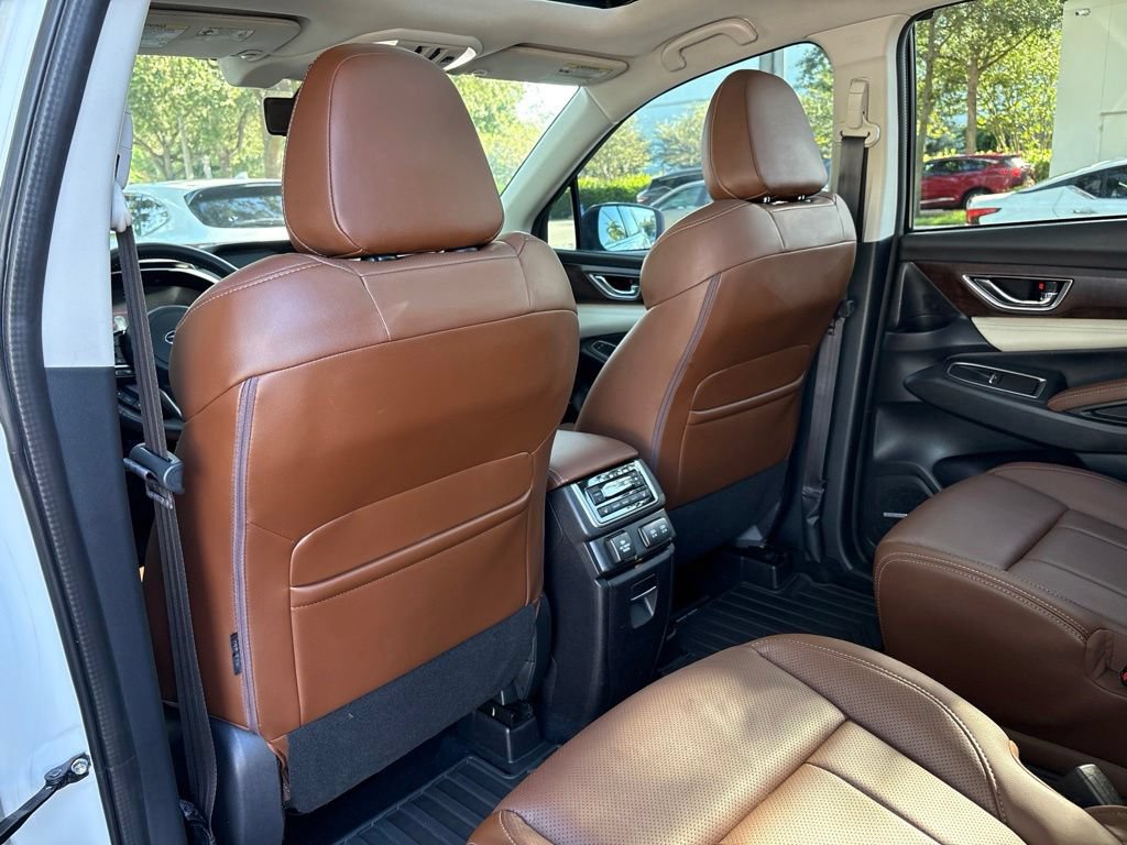 Used 2021 Subaru Ascent Touring AWD/4WD image 20