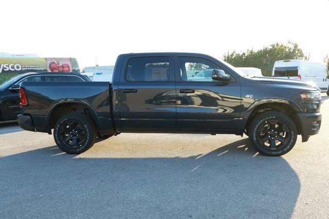 New 2026 RAM 1500 Big Horn image 4