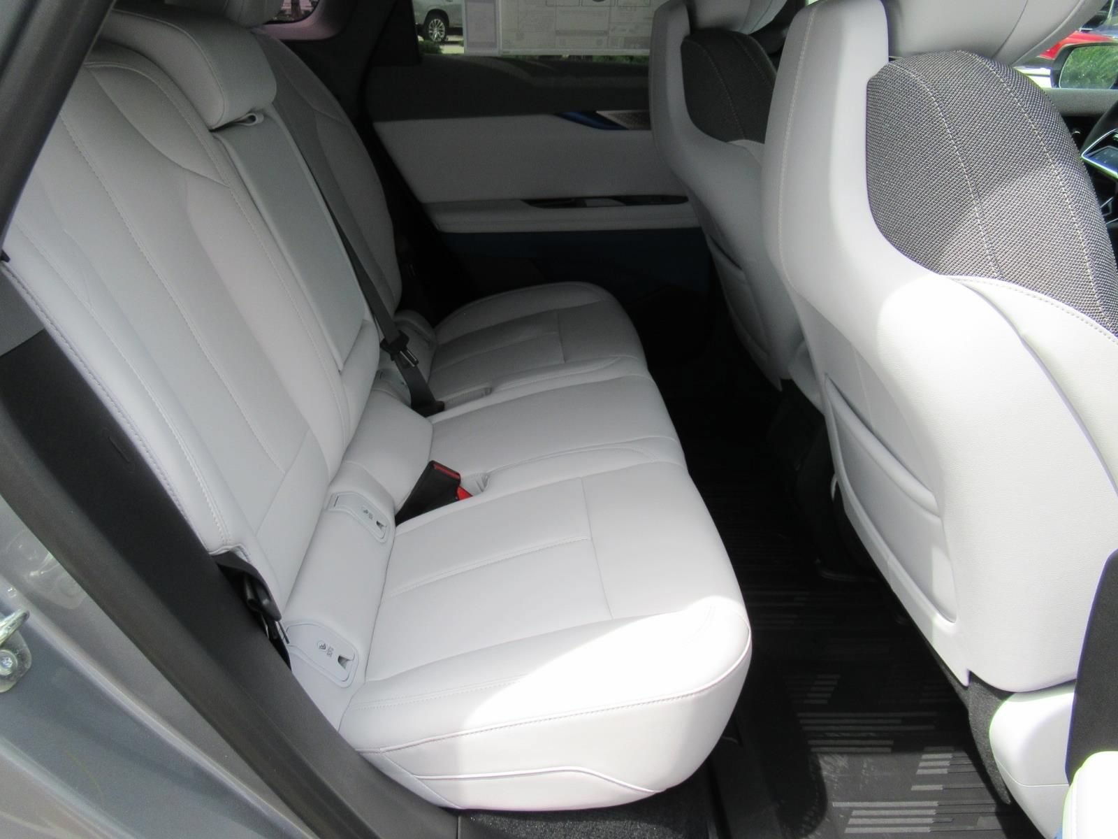 New 2027 Cadillac Optiq Sport RWD image 16