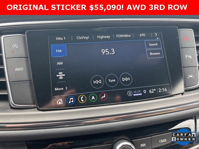 Used 2024 Buick Enclave Premium image 19