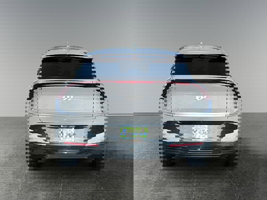 Used 2025 Kia EV6 Light RWD image 6