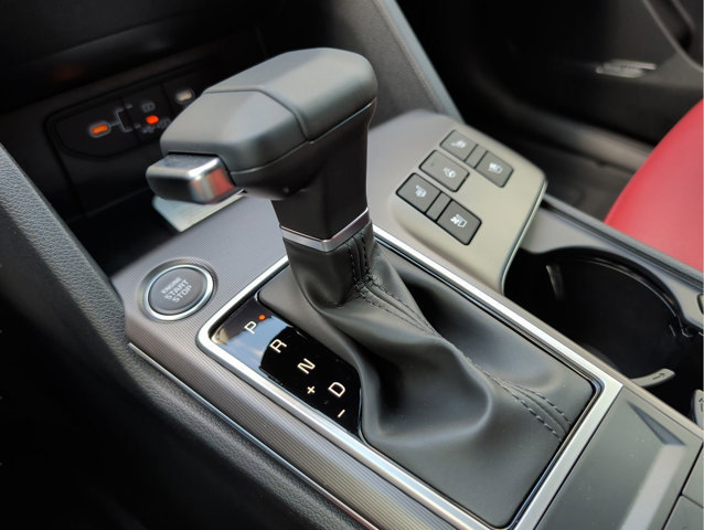 New 2026 Kia Sportage SX FWD image 30