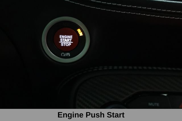 Used 2023 Dodge Challenger SRT Hellcat Redeye RWD image 30