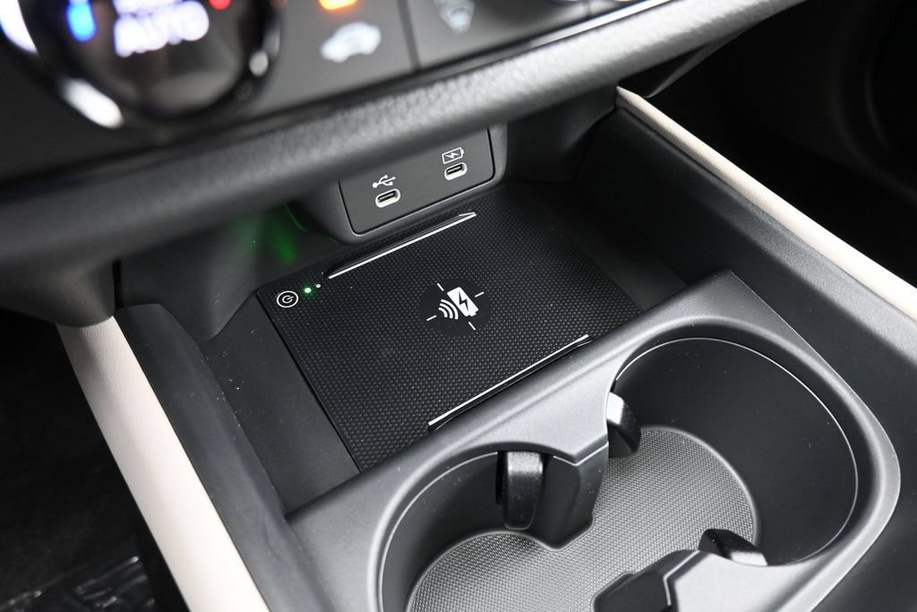 New 2027 Honda HR-V LX image 44