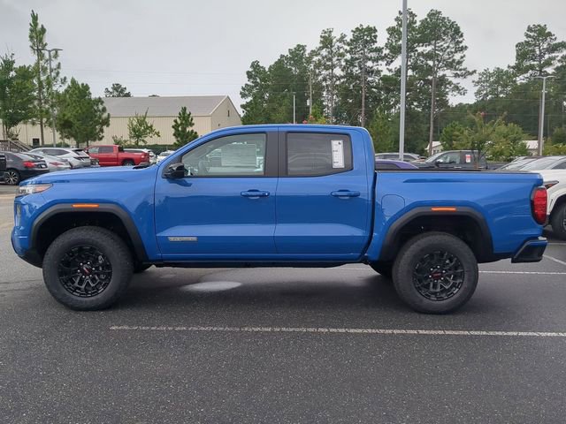 New 2026 GMC Canyon Elevation w/ Convenience Package RWD image 10