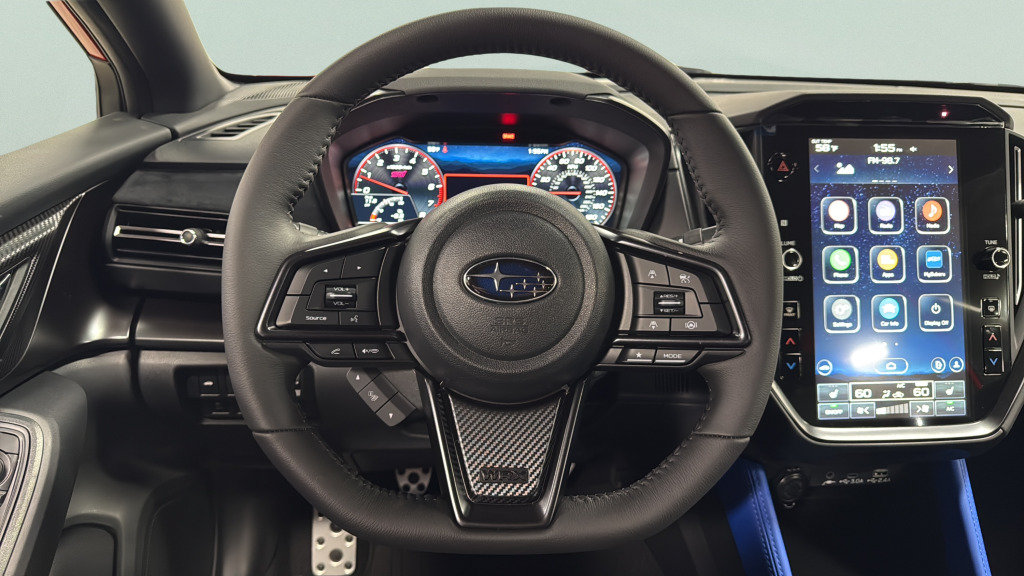 New 2026 Subaru WRX tS w/ WRX Essentials Package AWD/4WD image 33